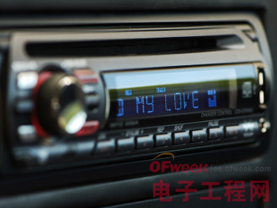 DIY:让车内电子系统瞬间“高大上”