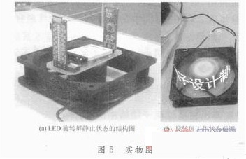 实物图