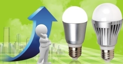热点前瞻: LED低价时代来临 智能照明是趋势