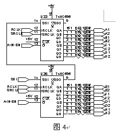 电流输入模块上还具有输入通道状态指示