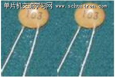 图5:陶瓷电容 图5:陶瓷电容