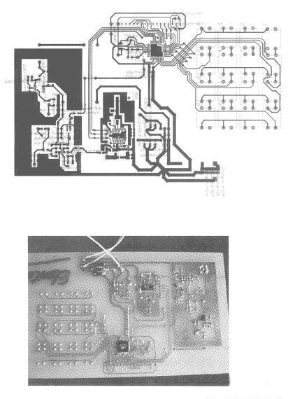 PCB印字板 PCB印字板