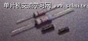 图6:碳质电阻 图6:碳质电阻