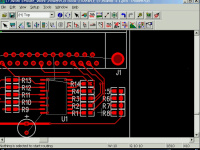 PADS视频教程之 exam<font style='color:red;'>8-4</font>