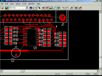 <font style='color:red;'>PADS视频教程</font>之 exam8-5