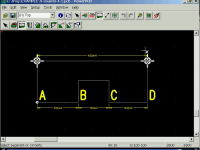 <font style='color:red;'>PADS视频教程</font>之 exam 9-4