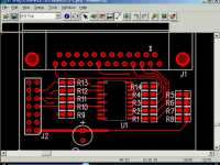 PADS视频教程之 exam <font style='color:red;'>10-2</font>