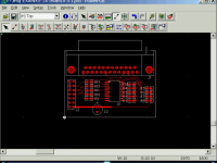 <font style='color:red;'>PADS视频教程</font>之 exam 10-4