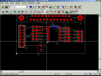<font style='color:red;'>PADS视频教程</font>之 exam 14-08