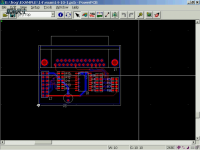 <font style='color:red;'>PADS视频教程</font>之 exam 14-10