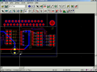 <font style='color:red;'>PADS视频教程</font>之 exam 14-11