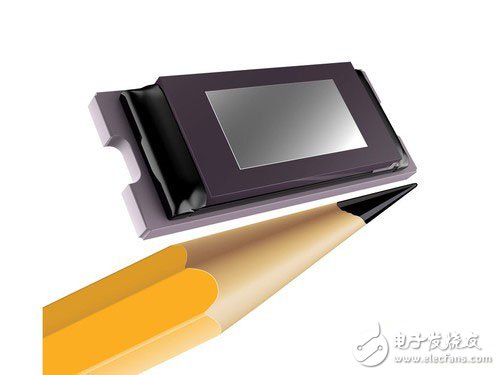DLP Pico高清芯片