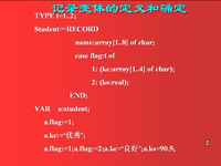 高级语言<font style='color:red;'>程序设计</font>pascal 第45讲