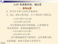 <font style='color:red;'>吉林大学《数字逻辑》</font>04 第一章 数制与码制4