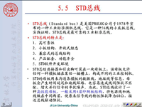 <font style='color:red;'>吉林大学</font>《计算机接口技术》21 第五章 总线及其接口2