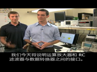 <font style='color:red;'>Engineer</font> It - 如何挑选一款运算放大器来驱动SAR ADC