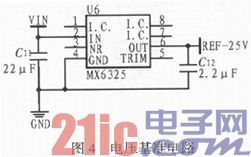 基于C8051F350的多路高精度数据采集系统及应用