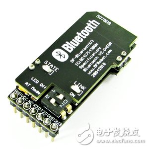 提升蓝牙解决方案竞争力 Microchip 3亿美元并购台湾创杰