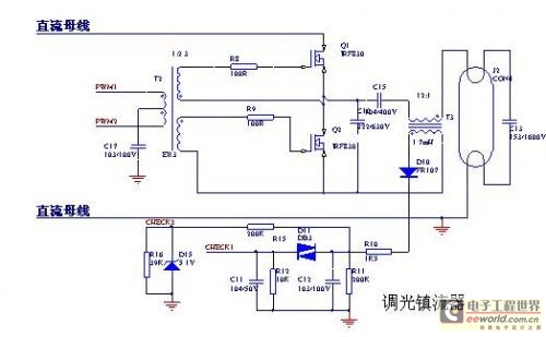 智能家居系统中智能化灯光控制的设计实现 