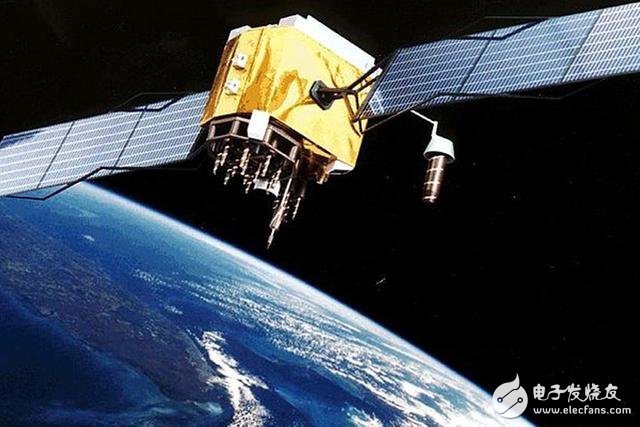 “量子罗盘”或取代产值百亿美元的GPS