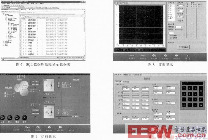 基于ARM Cortex-A8的城轨能馈式供电系统综合监控系统设计