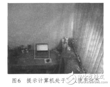 基于Android智能家居远程监控系统设计