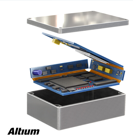 Altium发布最新升级——Altium Designer 14.3