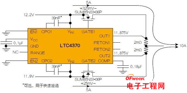 资深工程师分享:如何选择合适的电源?
