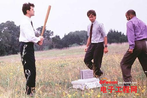 盘点：科技史上最拉风的5种巨型仪器
