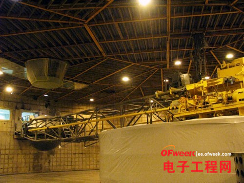 盘点：科技史上最拉风的5种巨型仪器