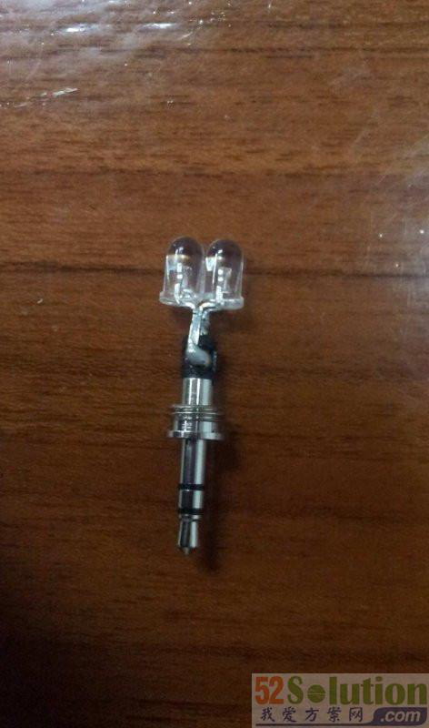 【实用DIY】智能手机变身万能红外遥控器只要两步!