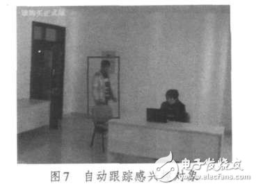 基于Android智能家居远程监控系统设计