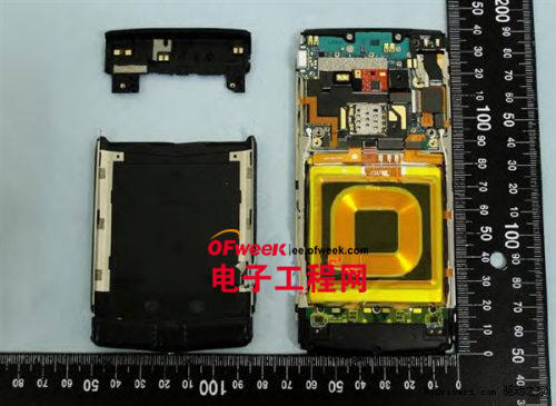 7万元的这个Android机是什么做的