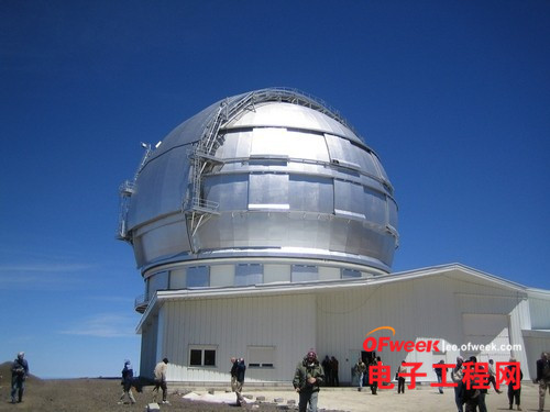盘点：科技史上最拉风的5种巨型仪器