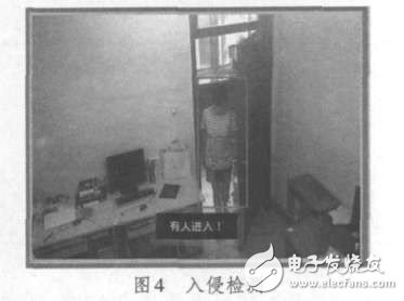 基于Android智能家居远程监控系统设计