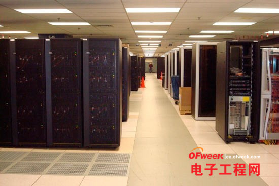 盘点：科技史上最拉风的5种巨型仪器