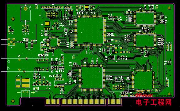 干货分享:PCB设计的几点经验总结