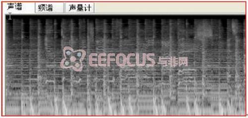 (声纹钥匙)