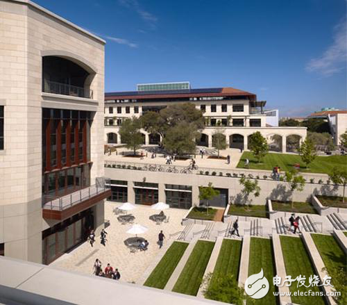 斯坦福大学