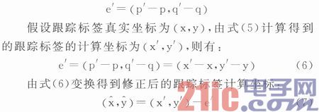 一种改进的室内物品RFID定位技术