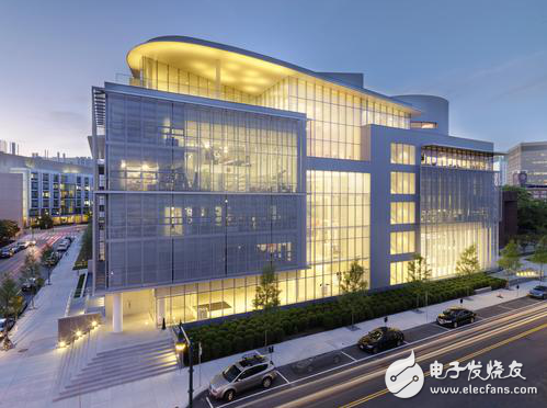 麻省理工科技学院