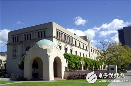 加州理工学院