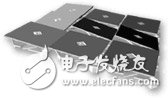 DLP 技术,微镜