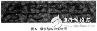 基于免疫微传感器的微流体系统