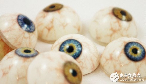 不得不看 七种令人叹为观止的3D打印制品