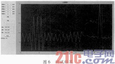 基于加速度传感器MMA8451的振动检测仪设计