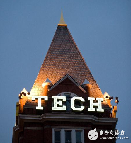 佐治亚理工学院