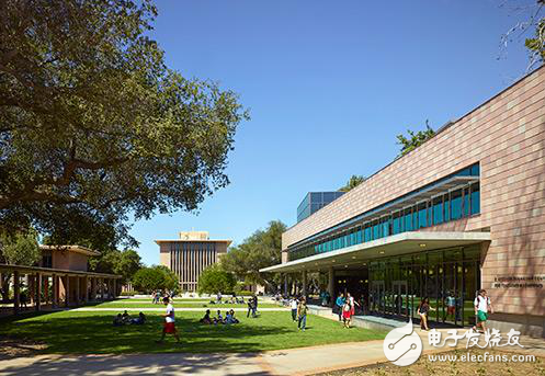 哈维·穆德学院