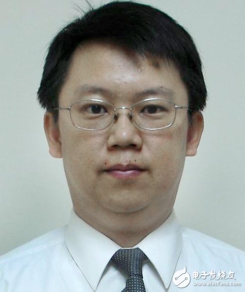 凌华科技(中国)有限公司产品营销总监 陈家佑表示,凌华科技可以为客户提供整合的运动控制与机器视觉解决方案。