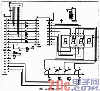 基于单片机的车载火灾报警器设计